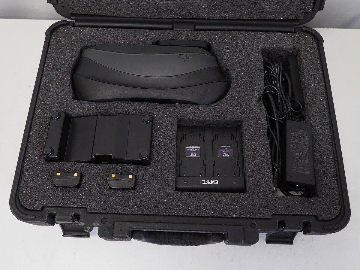 X-Rite MA96 Multi-Angle Spectrophotometer with Accessories [w1244924617]