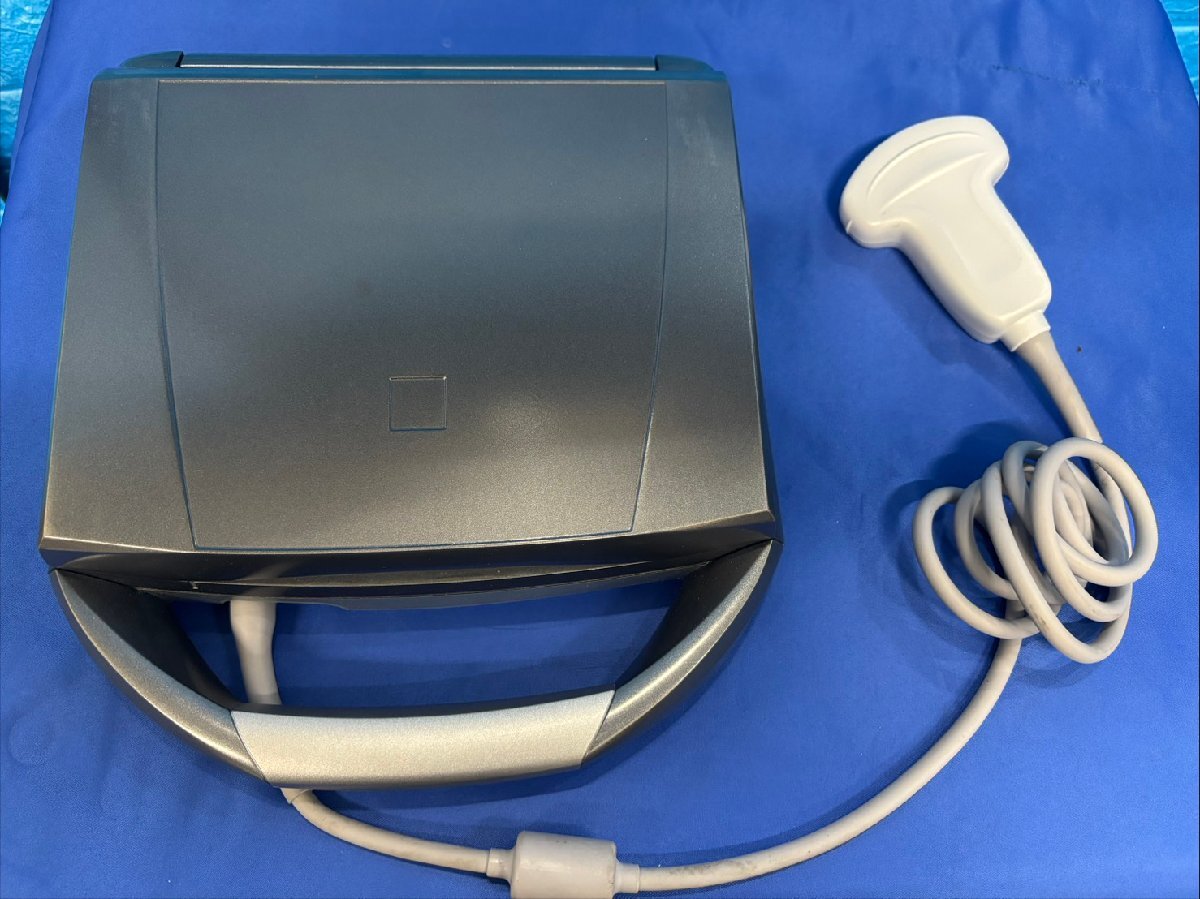 FUJIFILM SonoSite M-Turbo c Ultrasound Diagnostic System [f1247280345]
