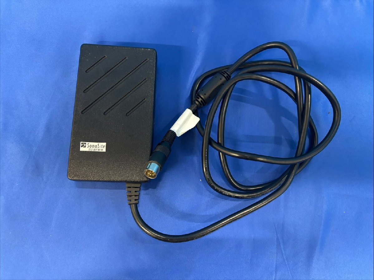 FUJIFILM SonoSite M-Turbo c Ultrasound Diagnostic System [f1247280345]