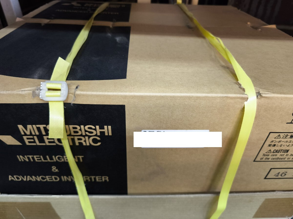 Mitsubishi Electric FR-F820-45K-1 Inverter 45kW 200V (open box) [v1248164285]