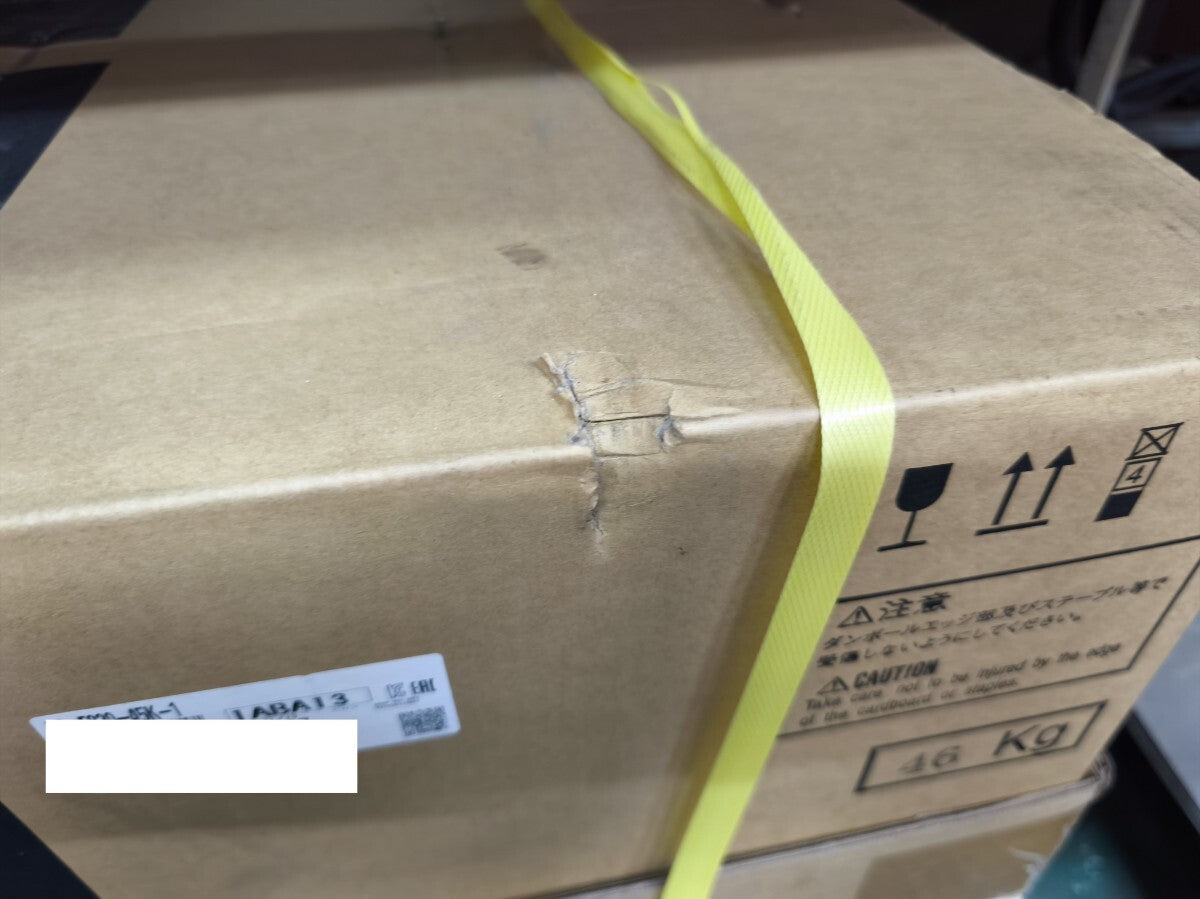 Mitsubishi Electric FR-F820-45K-1 Inverter 45kW 200V (open box) [v1248164285]