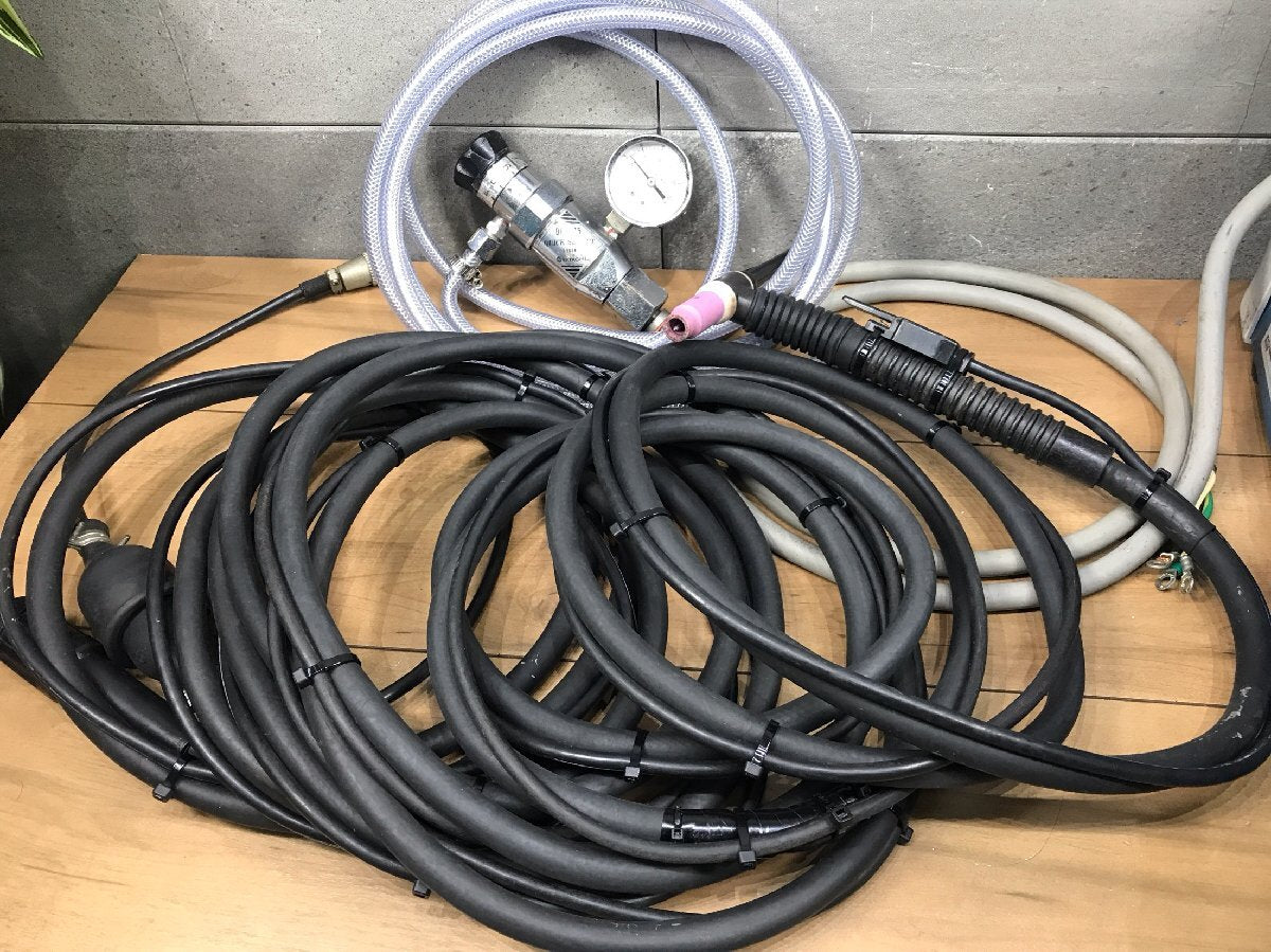 Daihen VRTPM-202 TIG Welder 200V 100V [h1248944915]