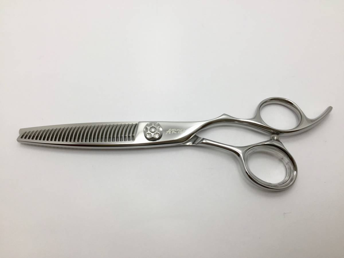 ARTEC SW783 Hairdressing Thinning Scissors Forged [u163529447]