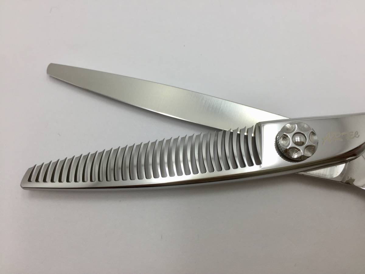 ARTEC SW783 Hairdressing Thinning Scissors Forged [u163529447]