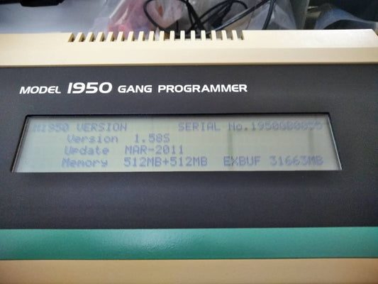 MINATO 1950 Gang Programs [c712452171]
