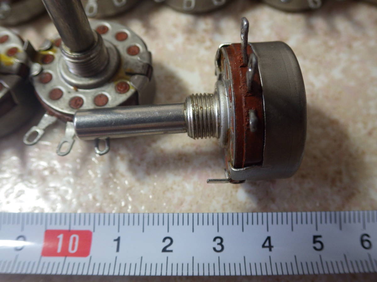 Allen-Bradley JAIG08PI02KA 1K-OHM TYPE J [d369048012]