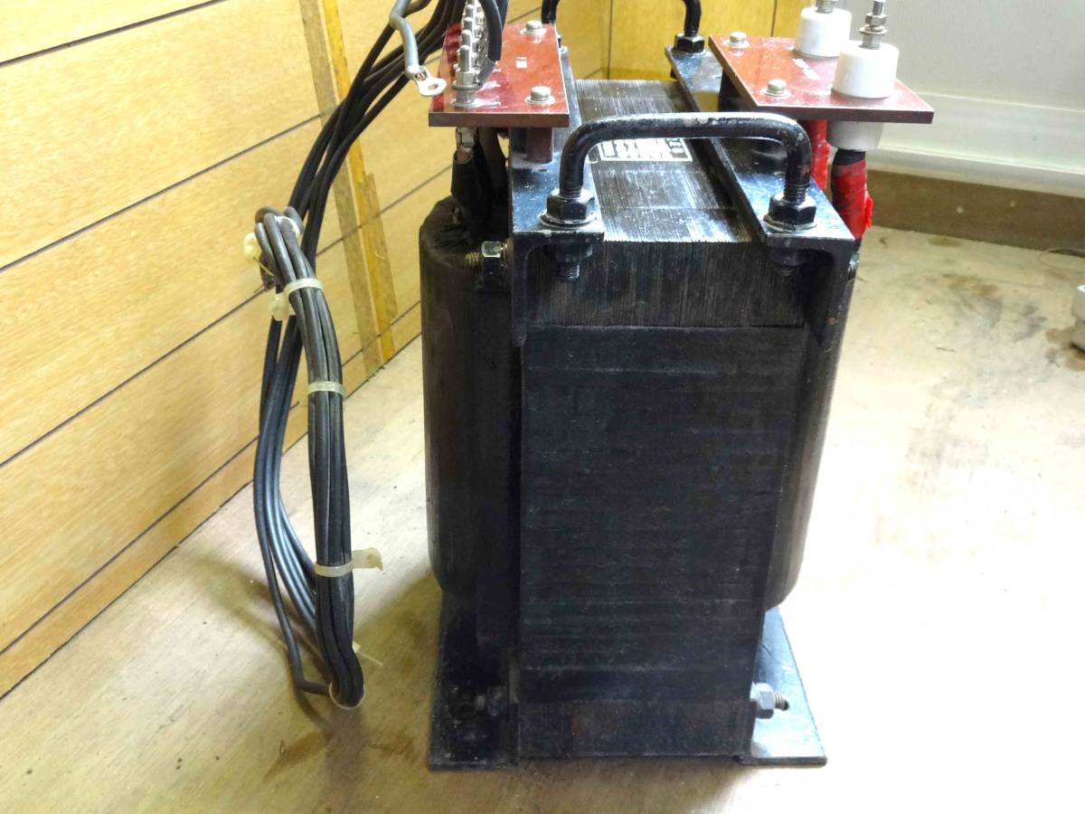 Maryf 6.5KVA Transformer High Power Vacuum Tube Anode Voltage Custom Made [q303063008]