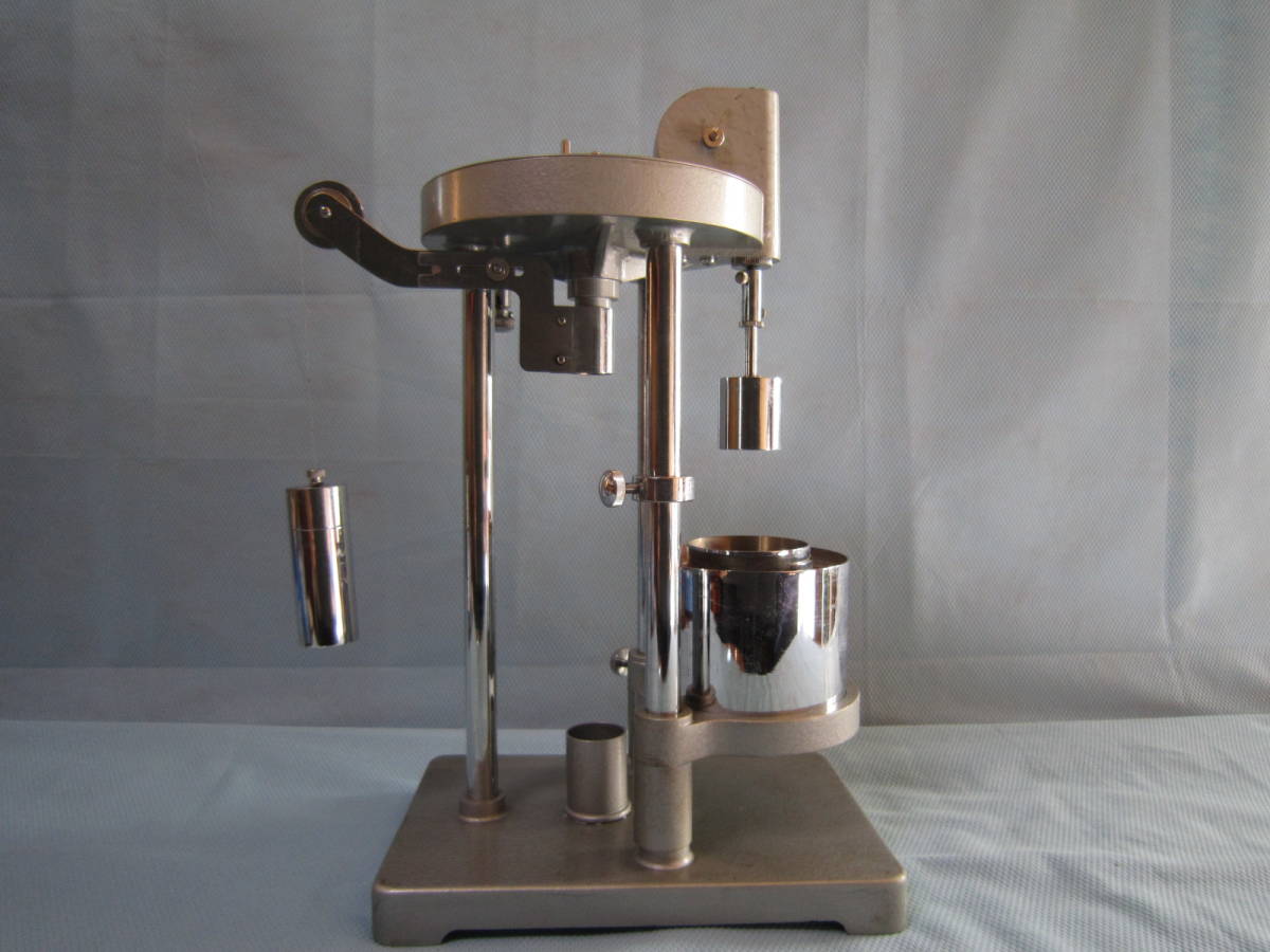 Stormer Viscometer B Type Antique Collection [526118620]