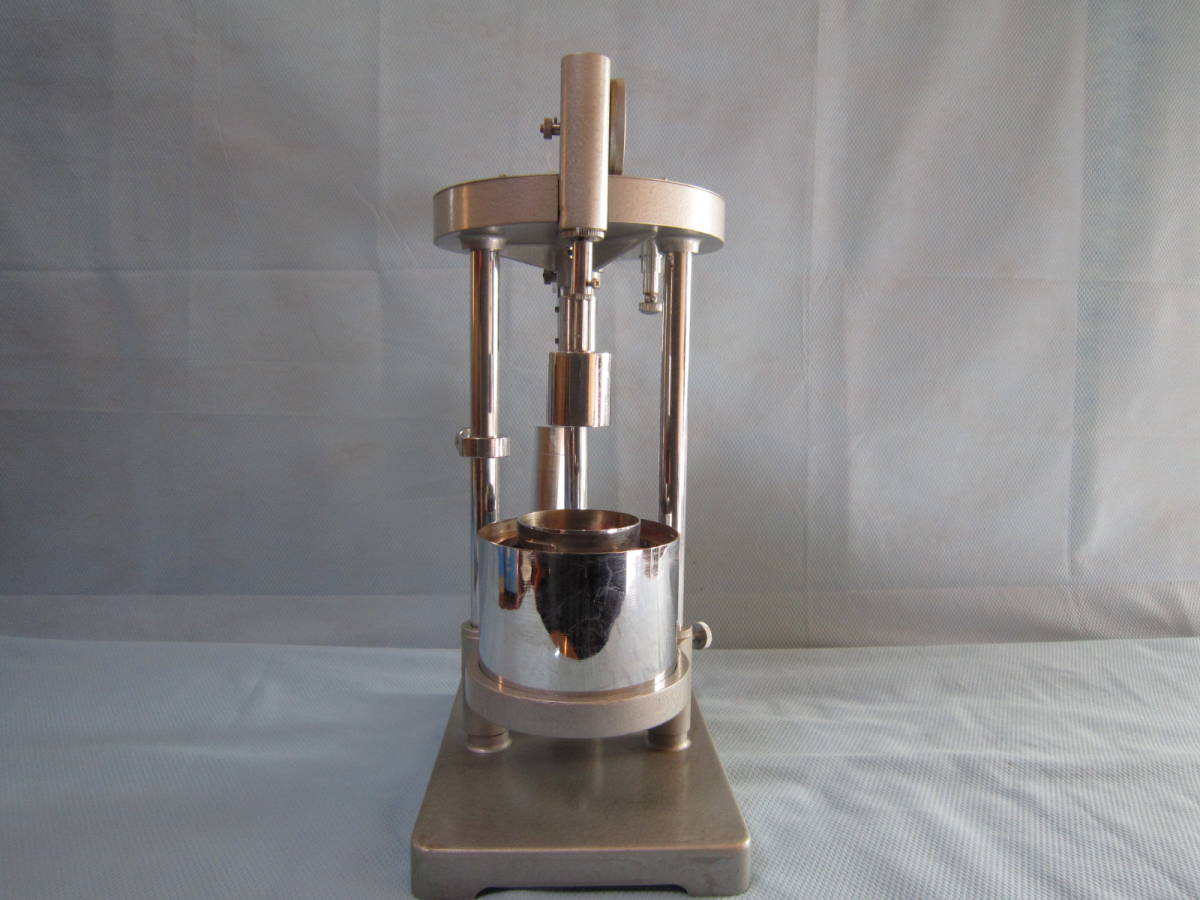 Stormer Viscometer Type B Antique Collection Rare [526118620]