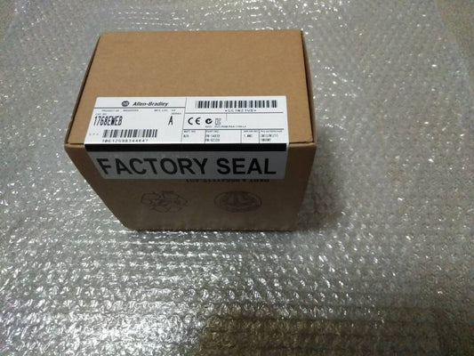 Allen-Bradley 1768-EWEB Ethernet Module [x758215758]