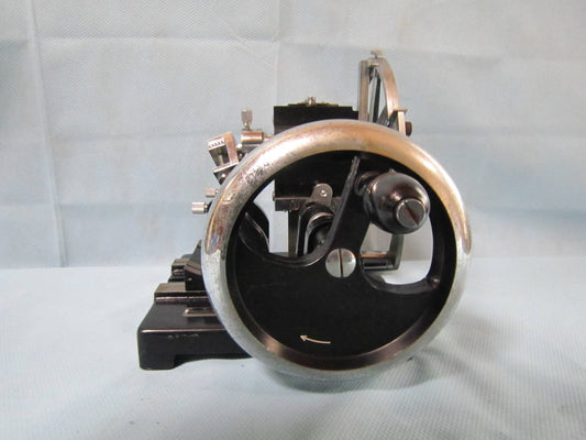 Shimadzu Microtome Antique Collection [q435978567]