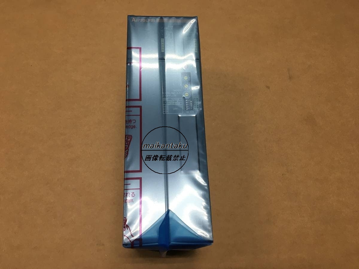 Mitsubishi Electric AJ72QLP25 PLC [o460213153]