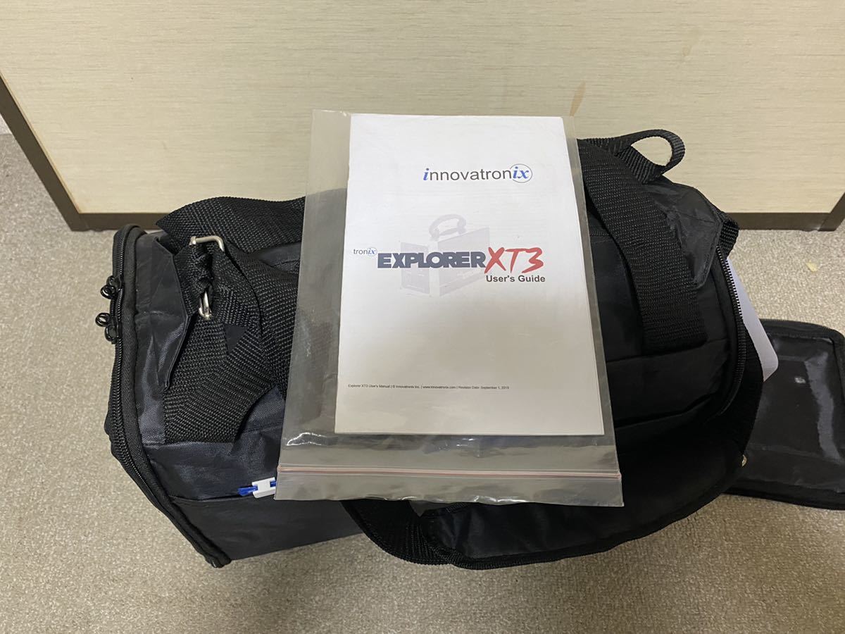 Tronix Explorer XT3 Portable AC Power Supply [m479269133]
