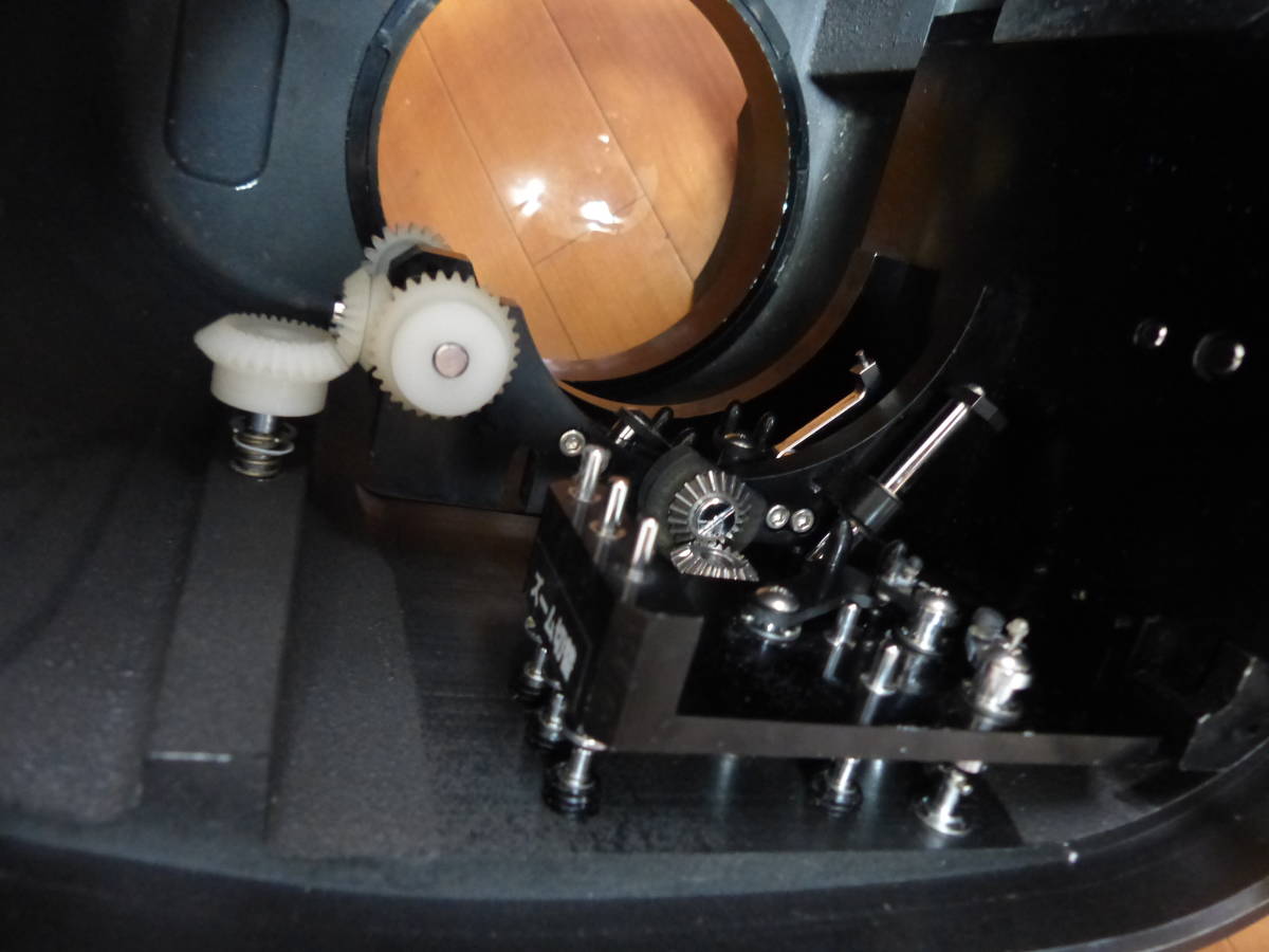 Sony XD EX1 60m Underwater Housing (as-is) [j733023532]