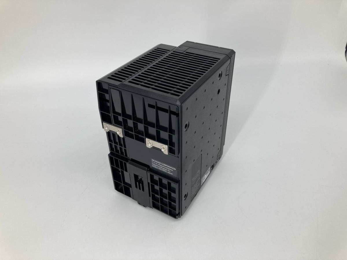 Keyence XG-7702 Image Processing System with OP-87133 [x789276228]