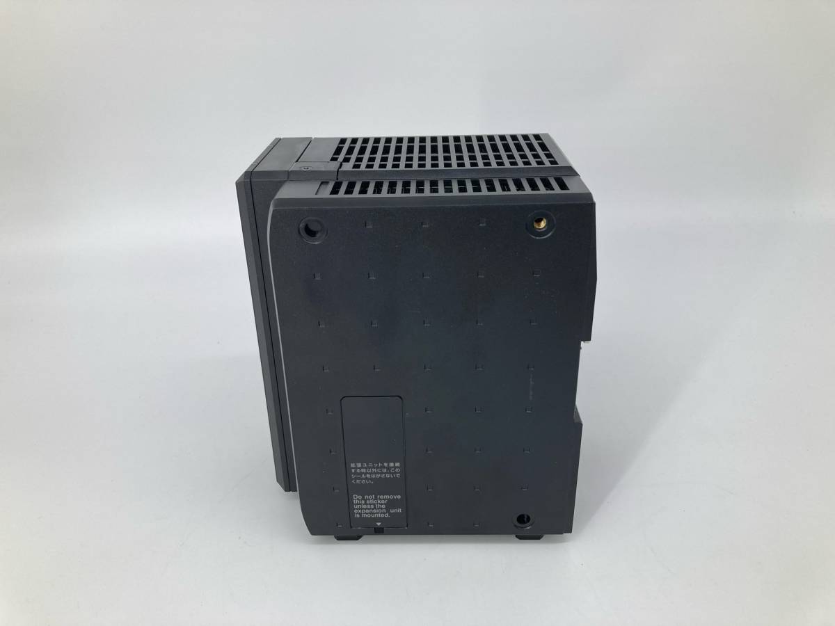 Keyence XG-7702 Image Processing System with OP-87133 [x789276228]