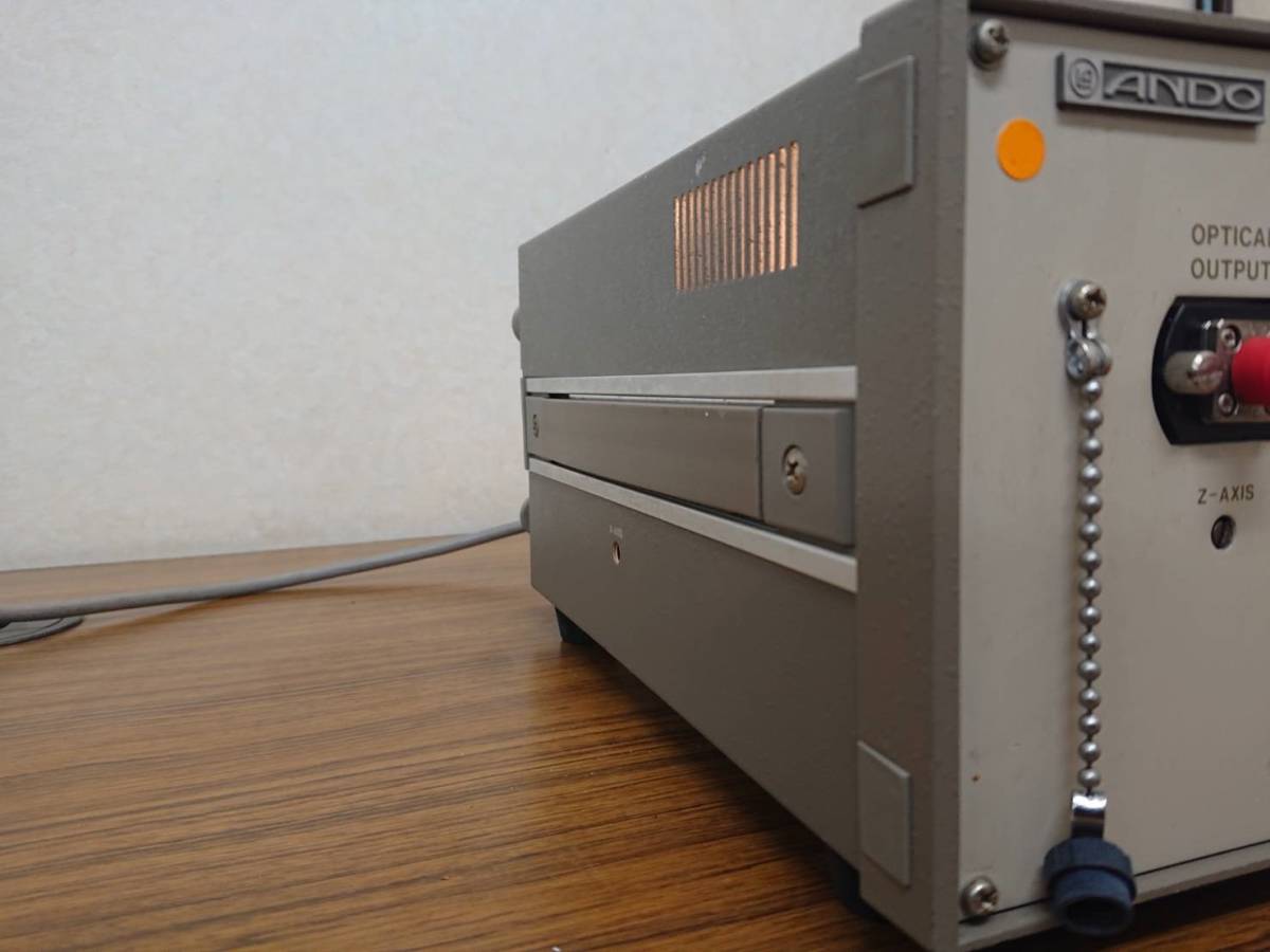 ANDO AQ-4303B White Light Source [f526308611]
