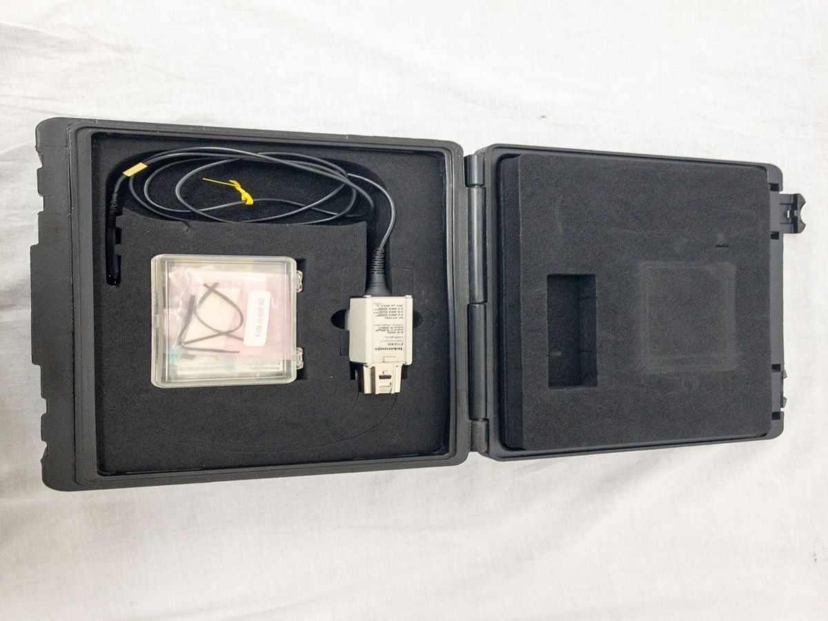 Tektronix P7240 FET Probe DC-4GHz [c926683153]