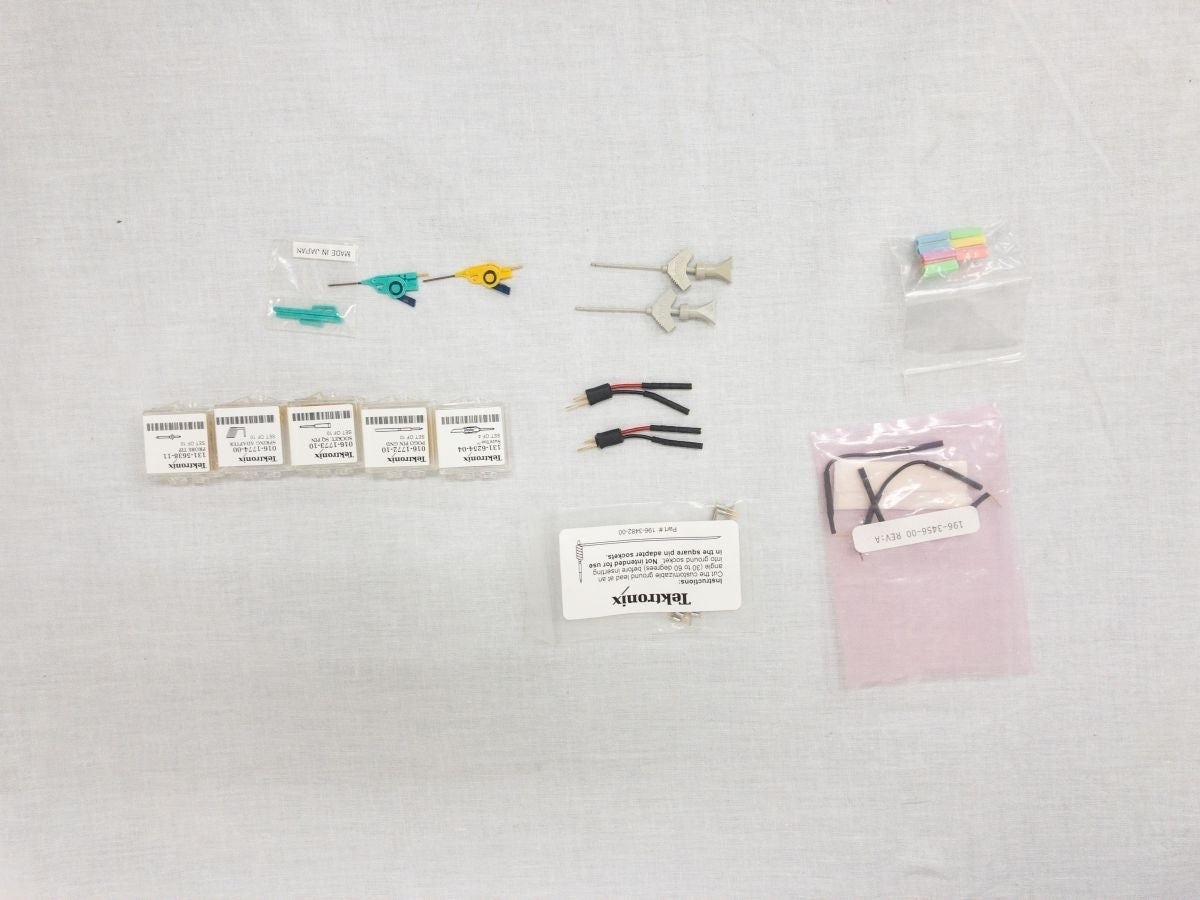 Tektronix P7240 FET Probe DC-4GHz [c926683153]