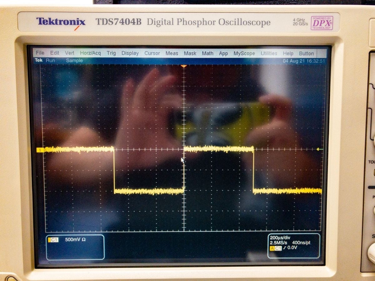 Tektronix P7240 FET Probe DC-4GHz [c926683153]