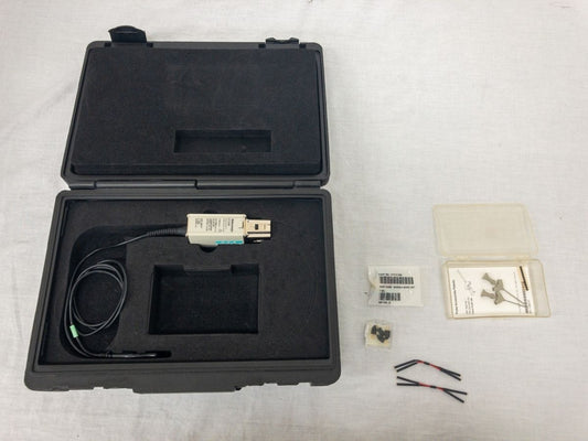 Tektronix P7330 Differential Probe 3.5GHz [j752734442]