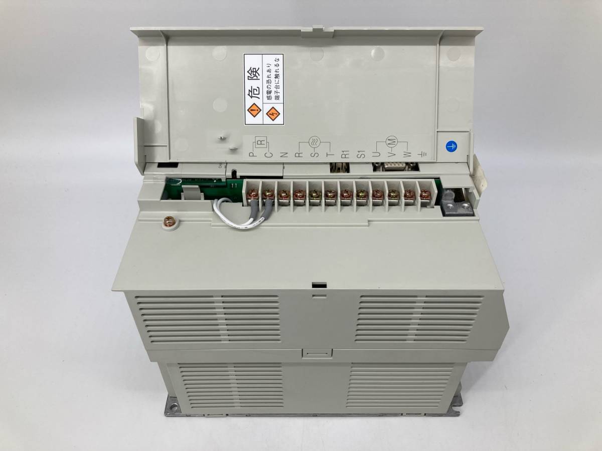 Mitsubishi Electric MR-H350ACN MELSERVO AC Servo Motor [l1016415471]