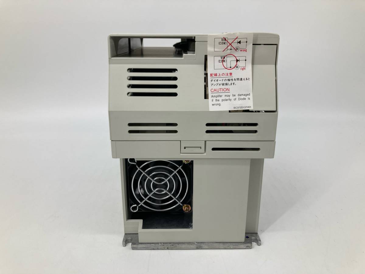Mitsubishi Electric MR-H350ACN MELSERVO AC Servo Motor [l1016415471]