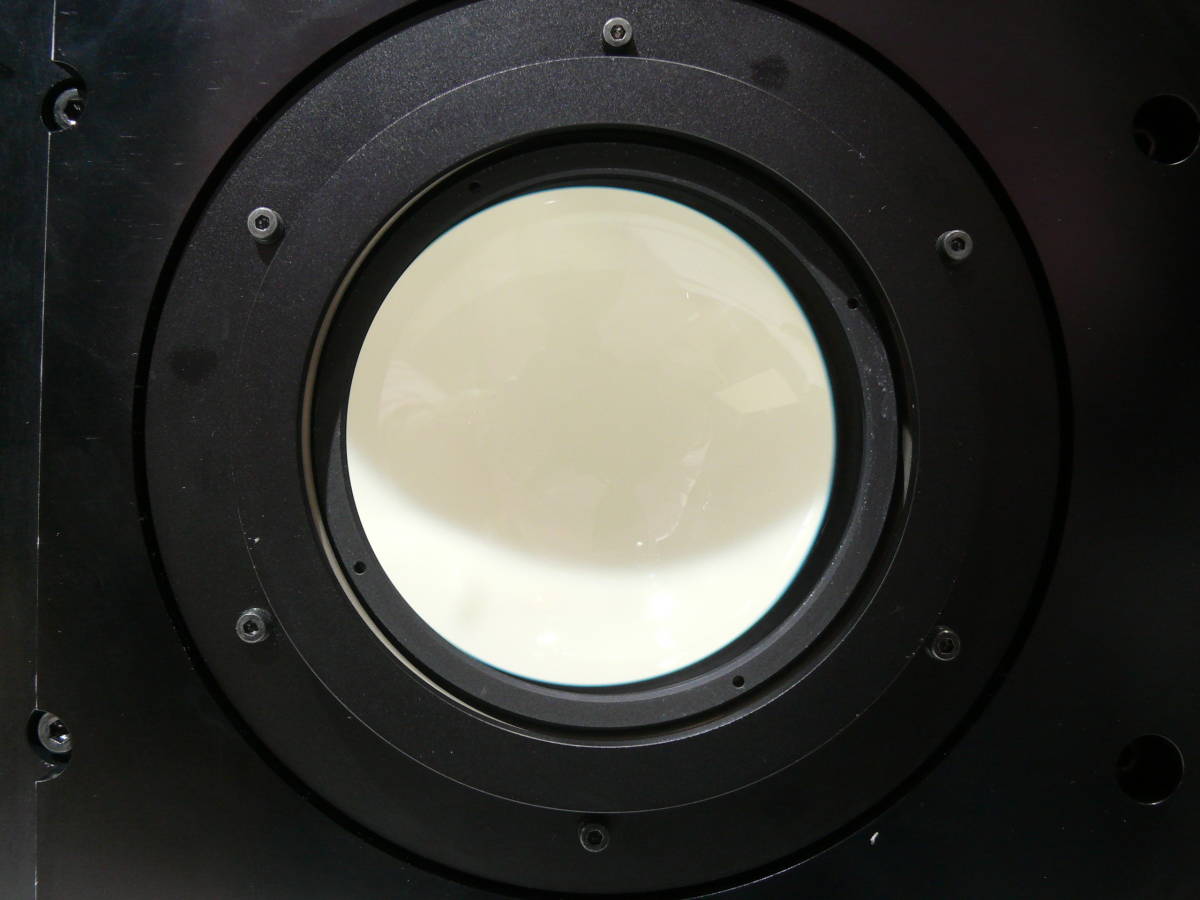 FUJINON HLF60 60mm TV Lens Studio Relay Production Lens Manual Focus [c1022119358]