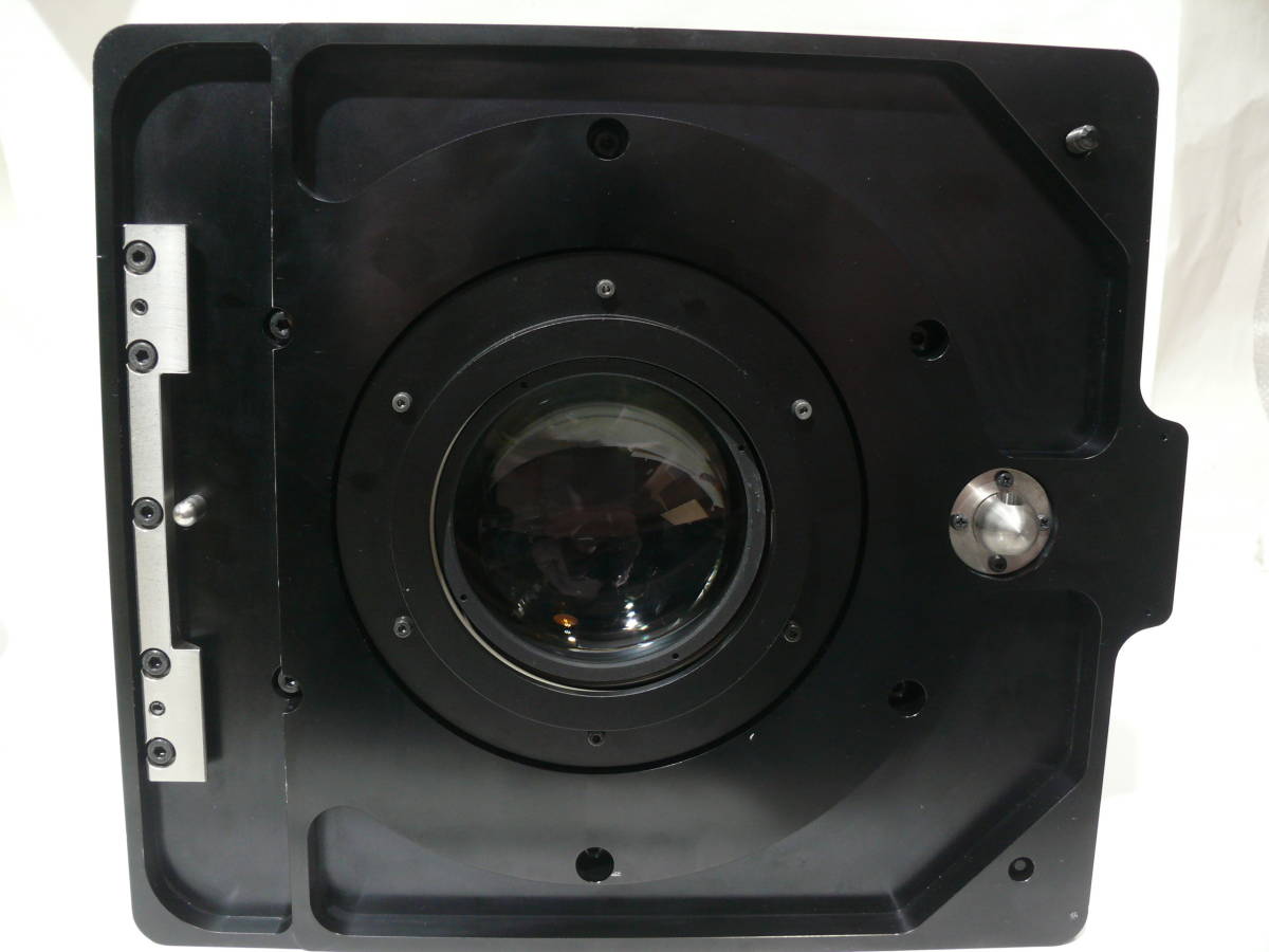 FUJINON HLF60 60mm TV Lens Studio Relay Production Lens Manual Focus [c1022119358]