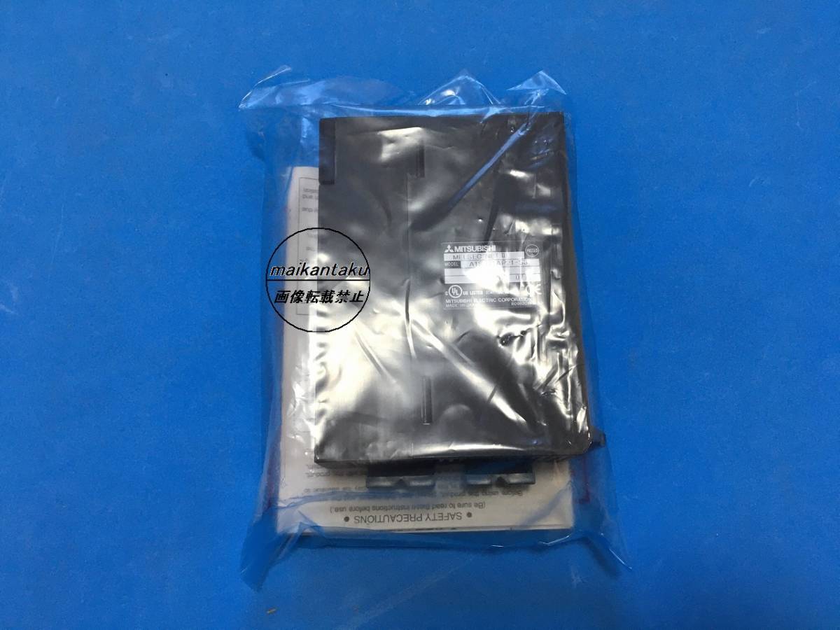 Mitsubishi Electric A1SJ71AP21-S3 Discontinued Product [d1028301147]