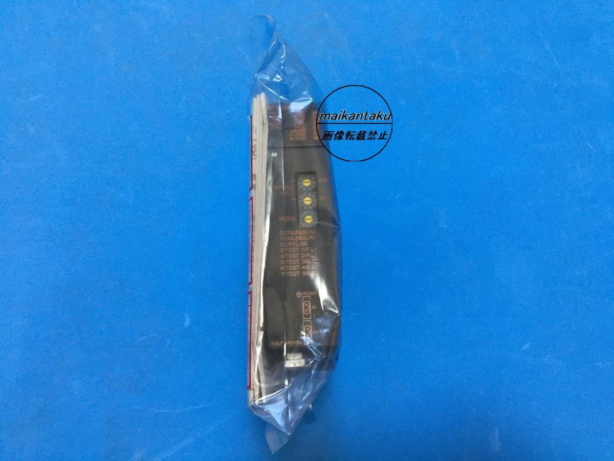 Mitsubishi Electric A1SJ71AP21-S3 Discontinued Product [d1028301147]