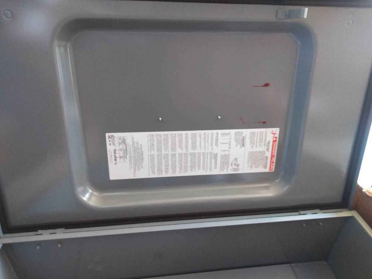Schneider H364AWK Fuse BOX [g1037238163]