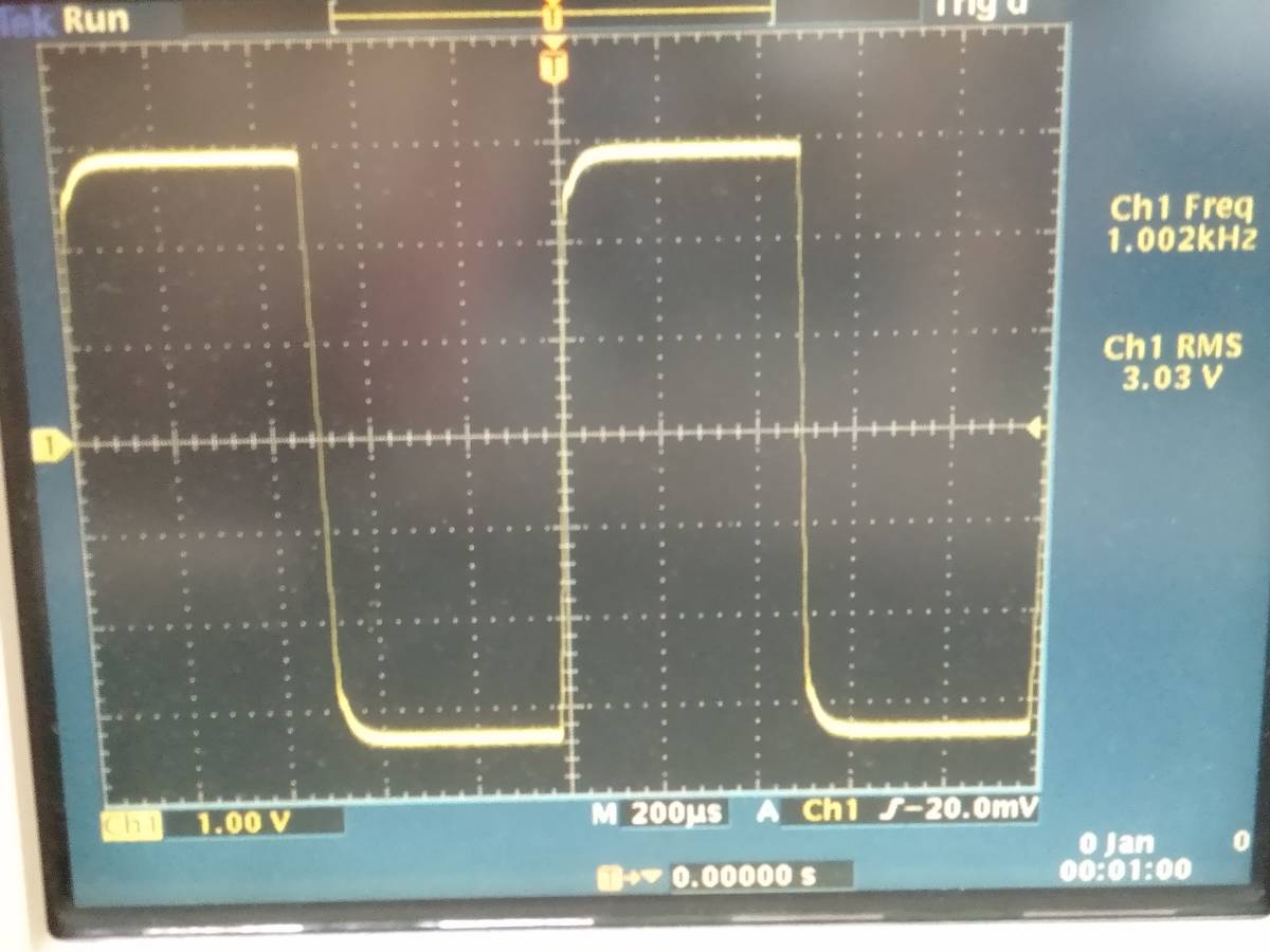 NF High Voltage Power Supply 2kVrms [s1038234382]