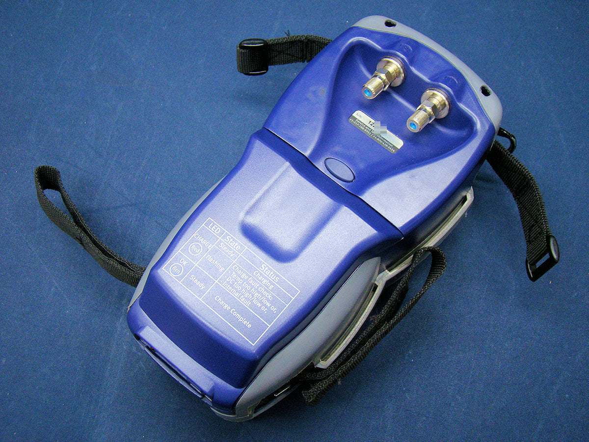 Viavi JDSU DSAM-6300 Digital Service Analyzer 4-1000MHz [u1041255657]