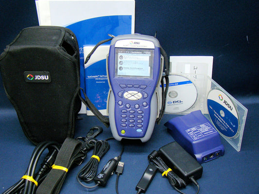 Viavi JDSU DSAM-6300 Digital Service Analyzer 4-1000MHz [u1041255657]