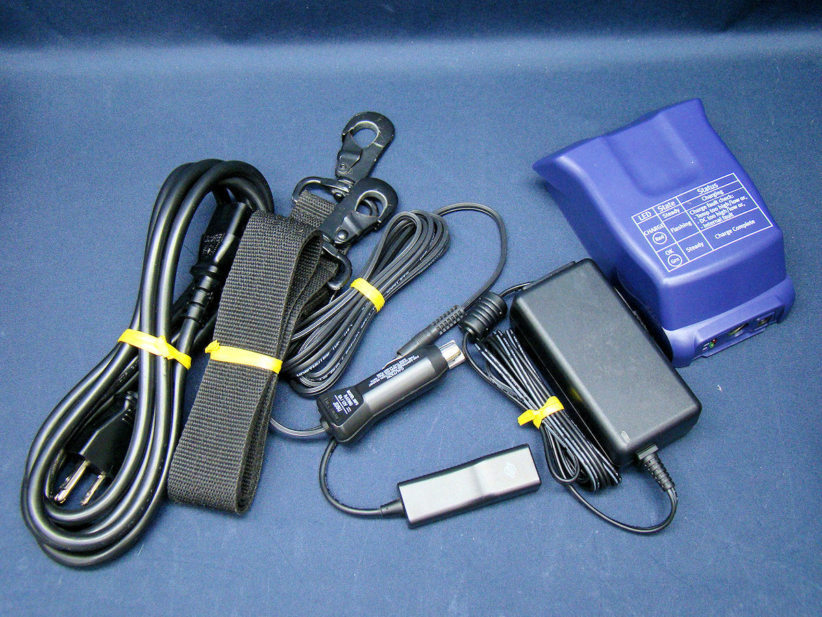 Viavi JDSU DSAM-6300 Digital Service Analyzer 4-1000MHz [u1041255657]