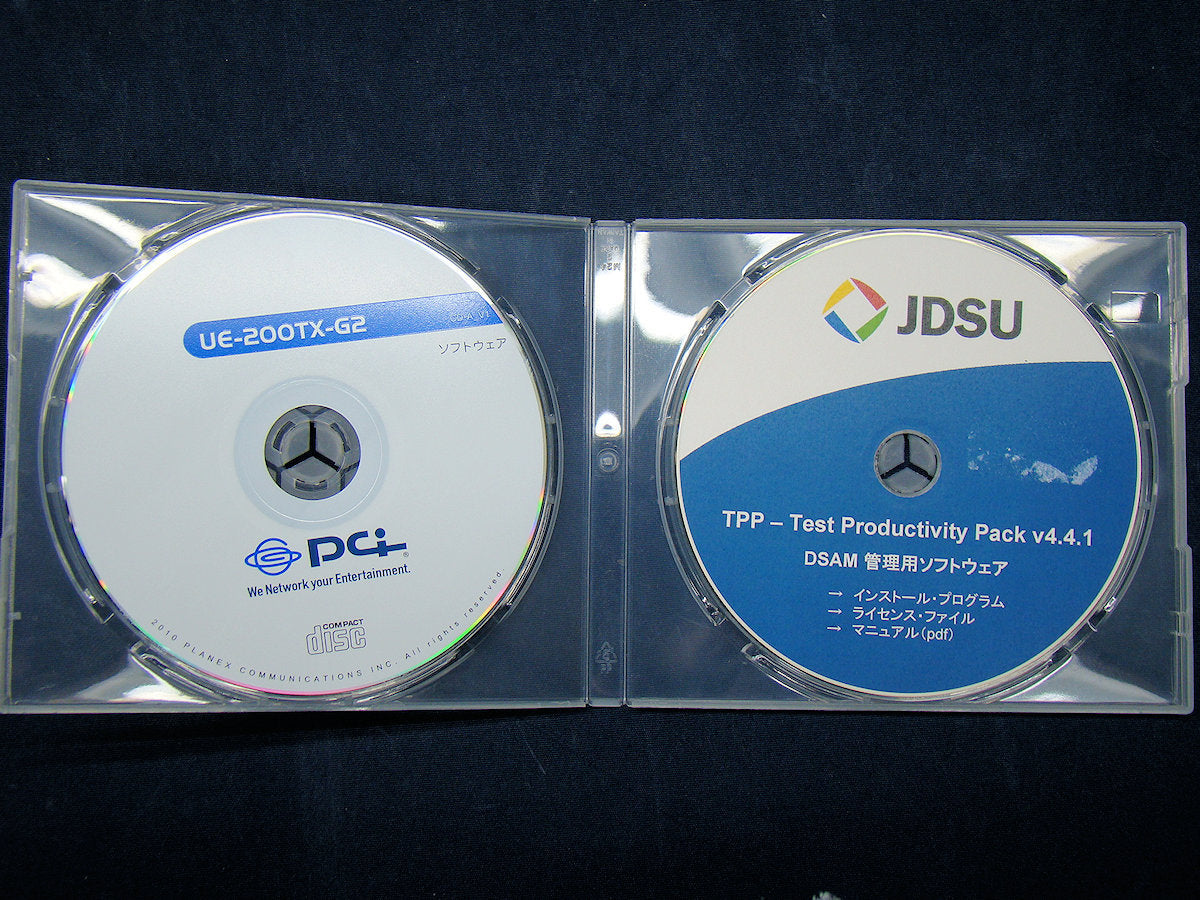 Viavi JDSU DSAM-6300 Digital Service Analyzer 4-1000MHz [u1041255657]