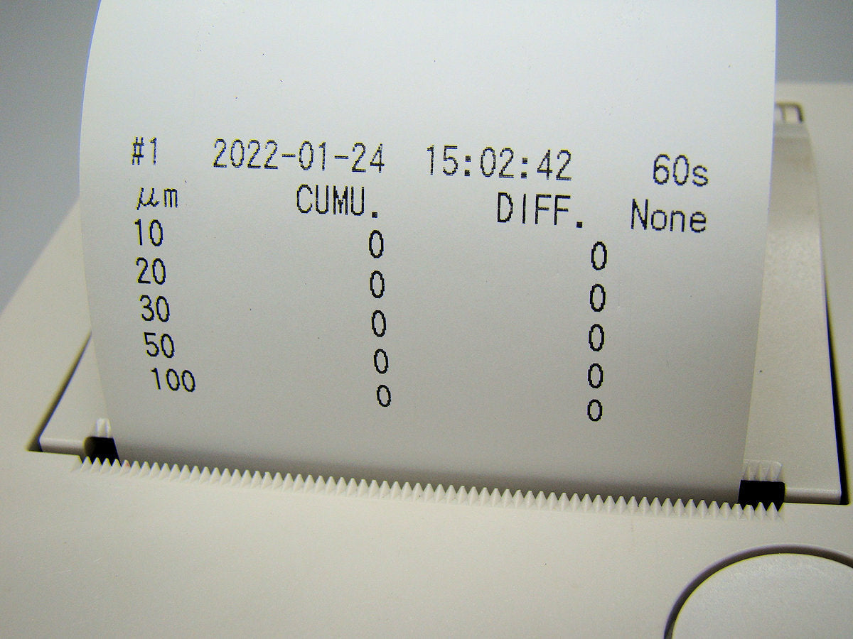 Rion KC-20A Airborne Particle Counter [d1041256520]