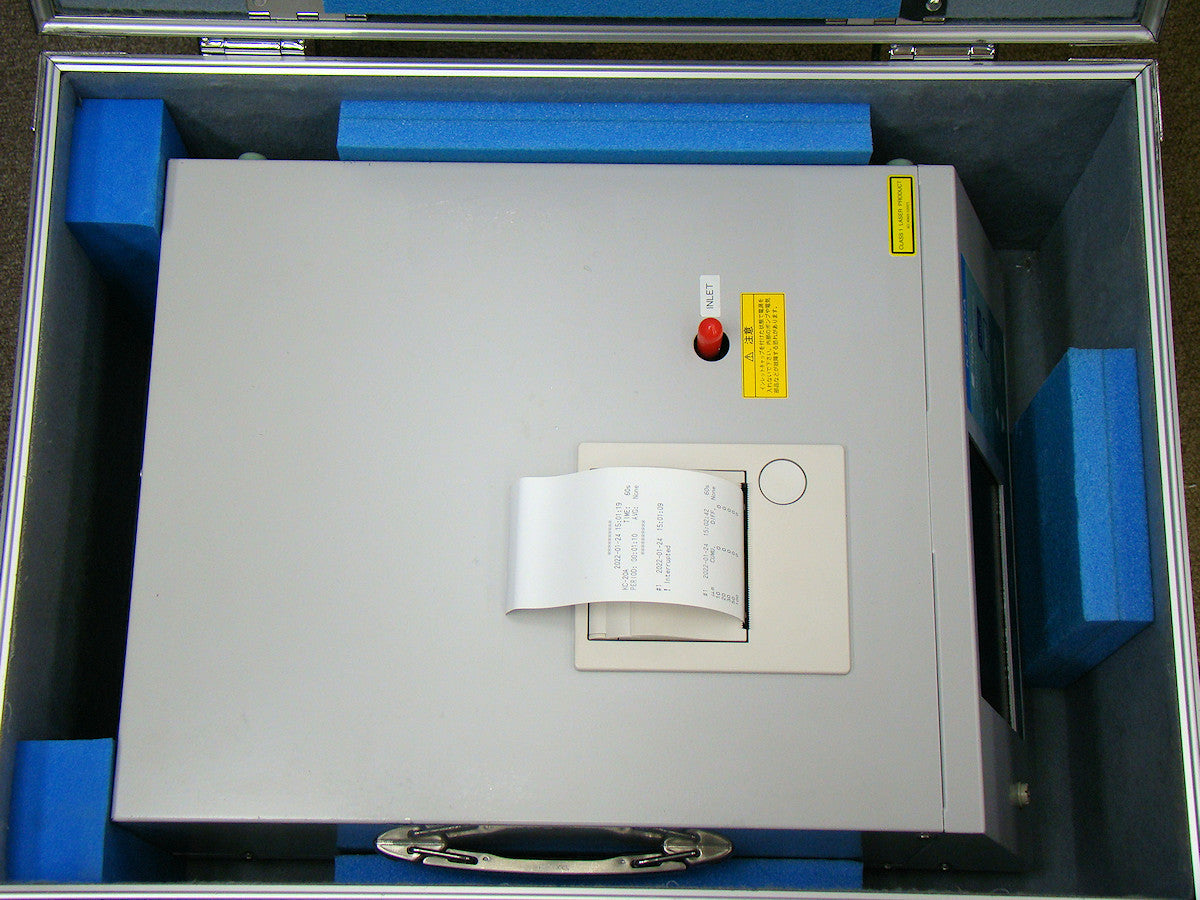 Rion KC-20A Airborne Particle Counter [d1041256520]