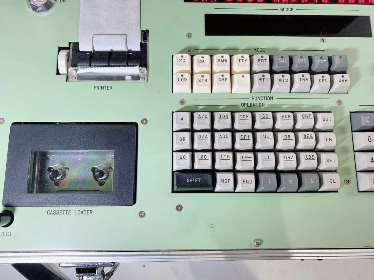 TOSMAP LOGIC LOADER ULLA1G5 [n1041386333]