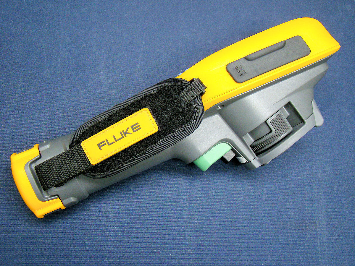 Fluke Ti110 Infrared Thermal Imaging Camera 9Hz [b1041563631]