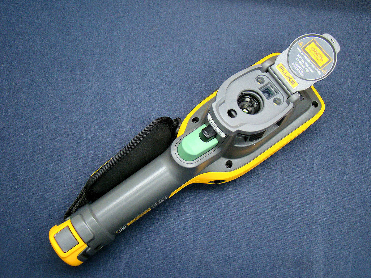 Fluke Ti110 Infrared Thermal Imaging Camera 9Hz [b1041563631]