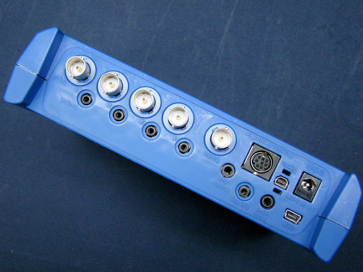 RION DA-21 Data Recorder [r1041799095]