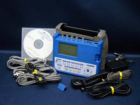 RION DA-21 Data Recorder [r1041799095]