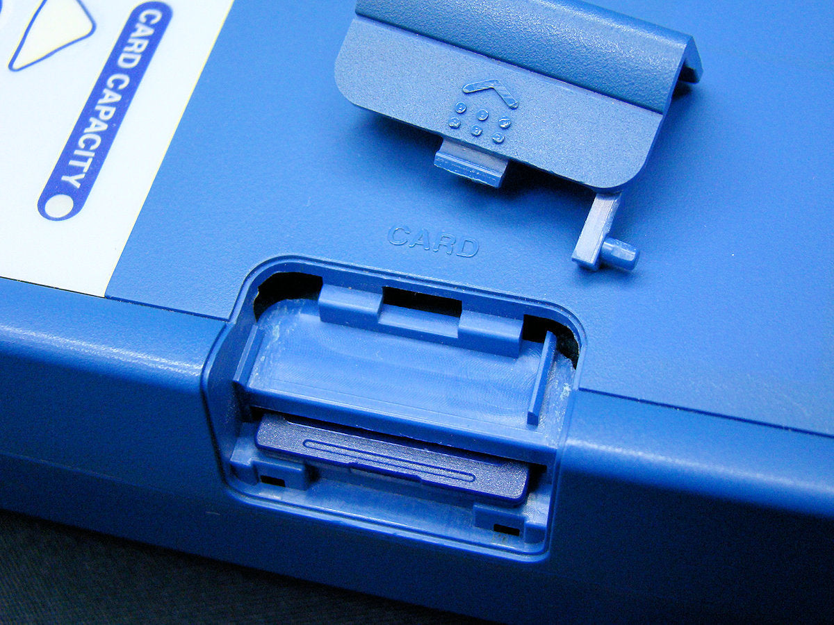 RION DA-21 Data Recorder [r1041799095]