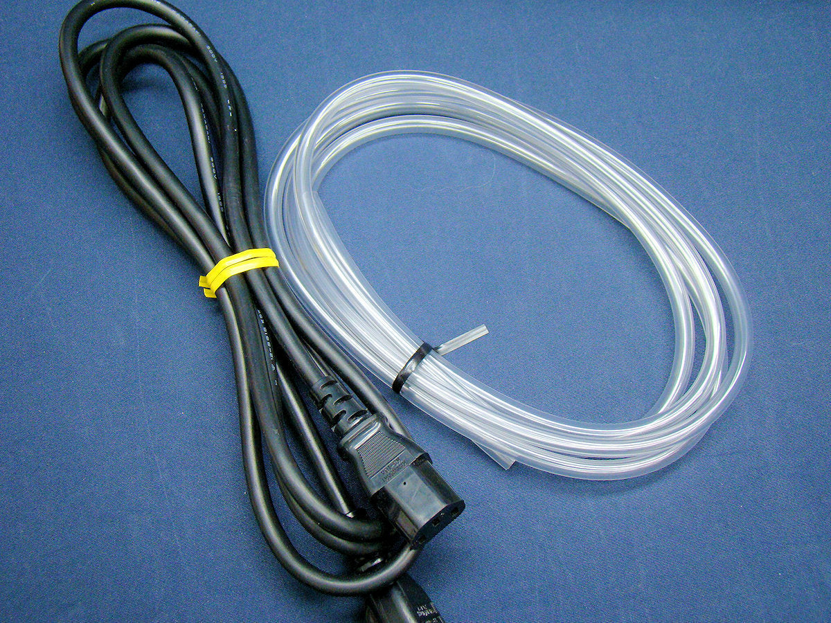Rion KC-01C Light Scattering Airborne Particle Counter [q1041897199]