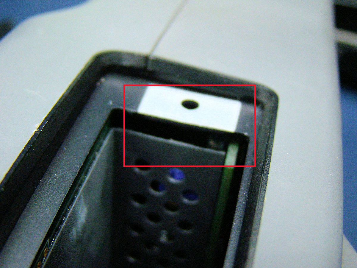 Sunrise Telecom SunSet MTT Basic Color SDH SONET Analyzer SSMTT-38 [v1041945746]