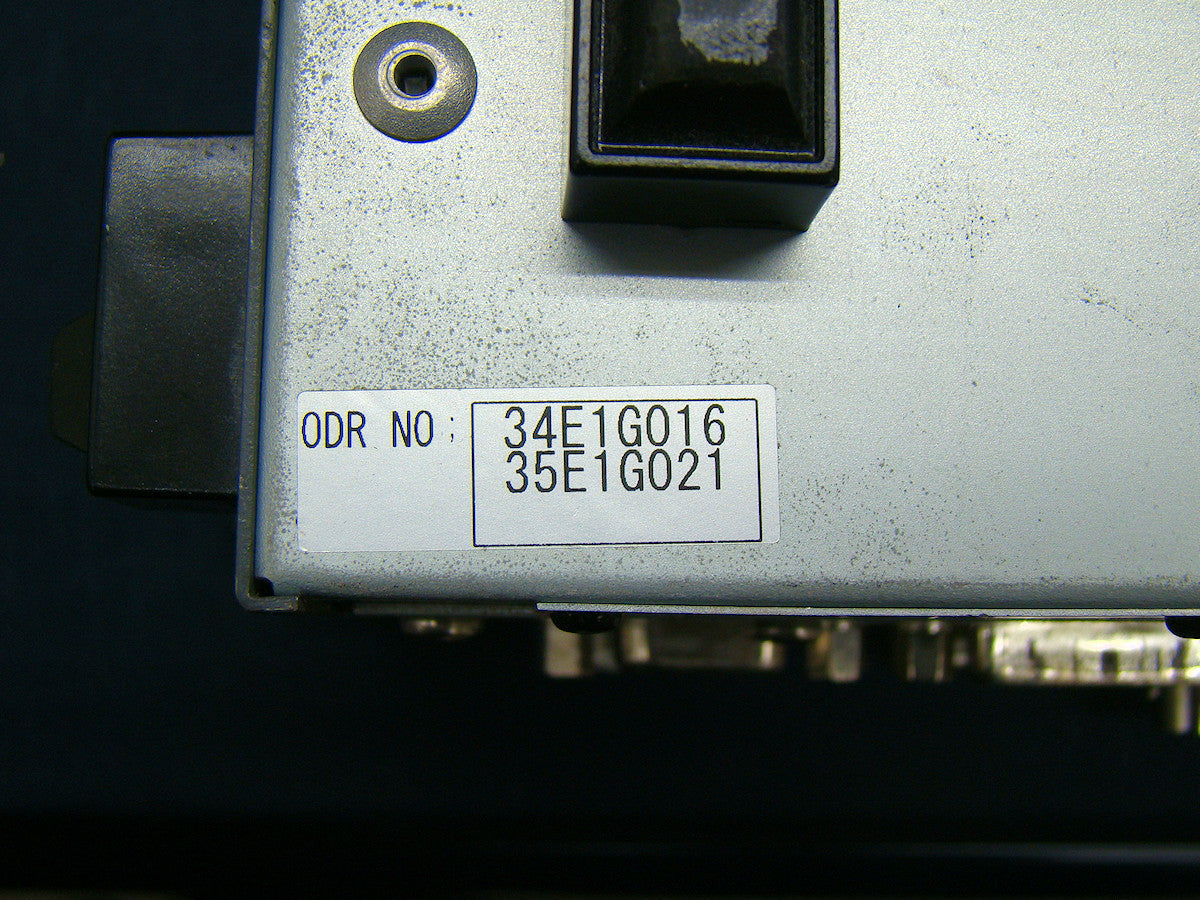 Astro VG-873 Programmable Video Signal Generator HDMI 300MHz [l1041957839]