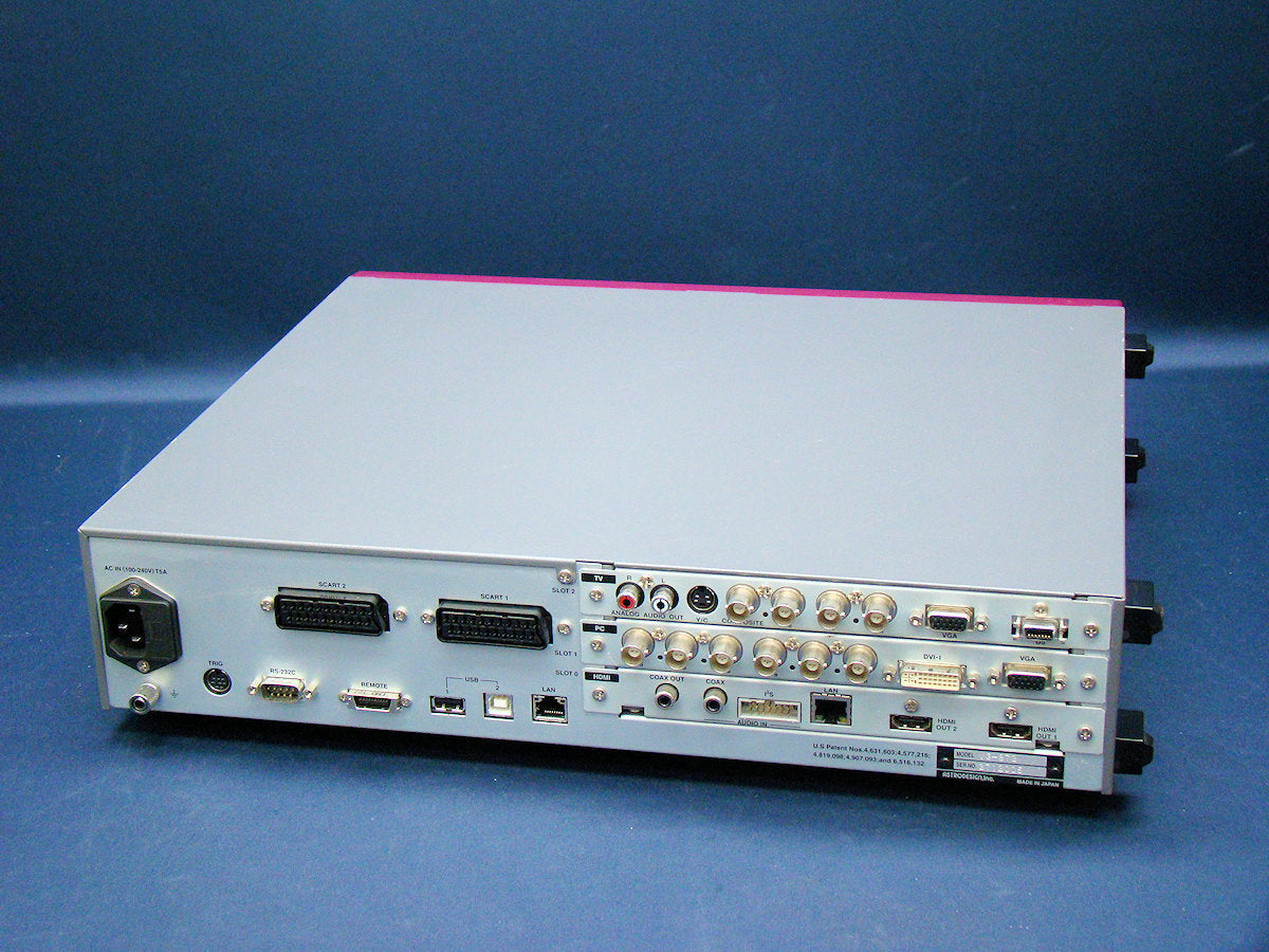 Astro VG-873 Programmable Video Signal Generator HDMI 300MHz [l1041957839]