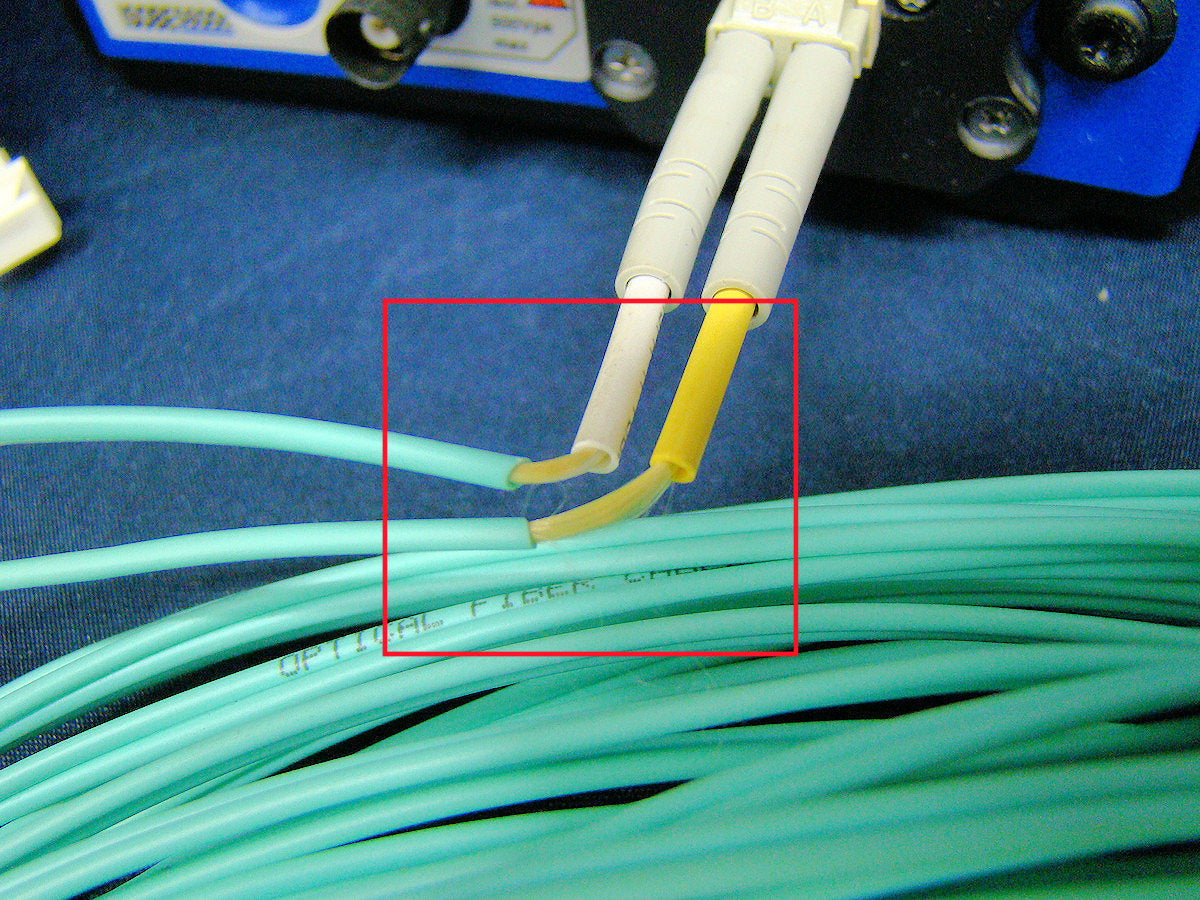 HBM ISOBE5600 High EMI Insulated Probe Floating Measurement Optical Fiber Transmission Reception Unit Set [w1041959099]